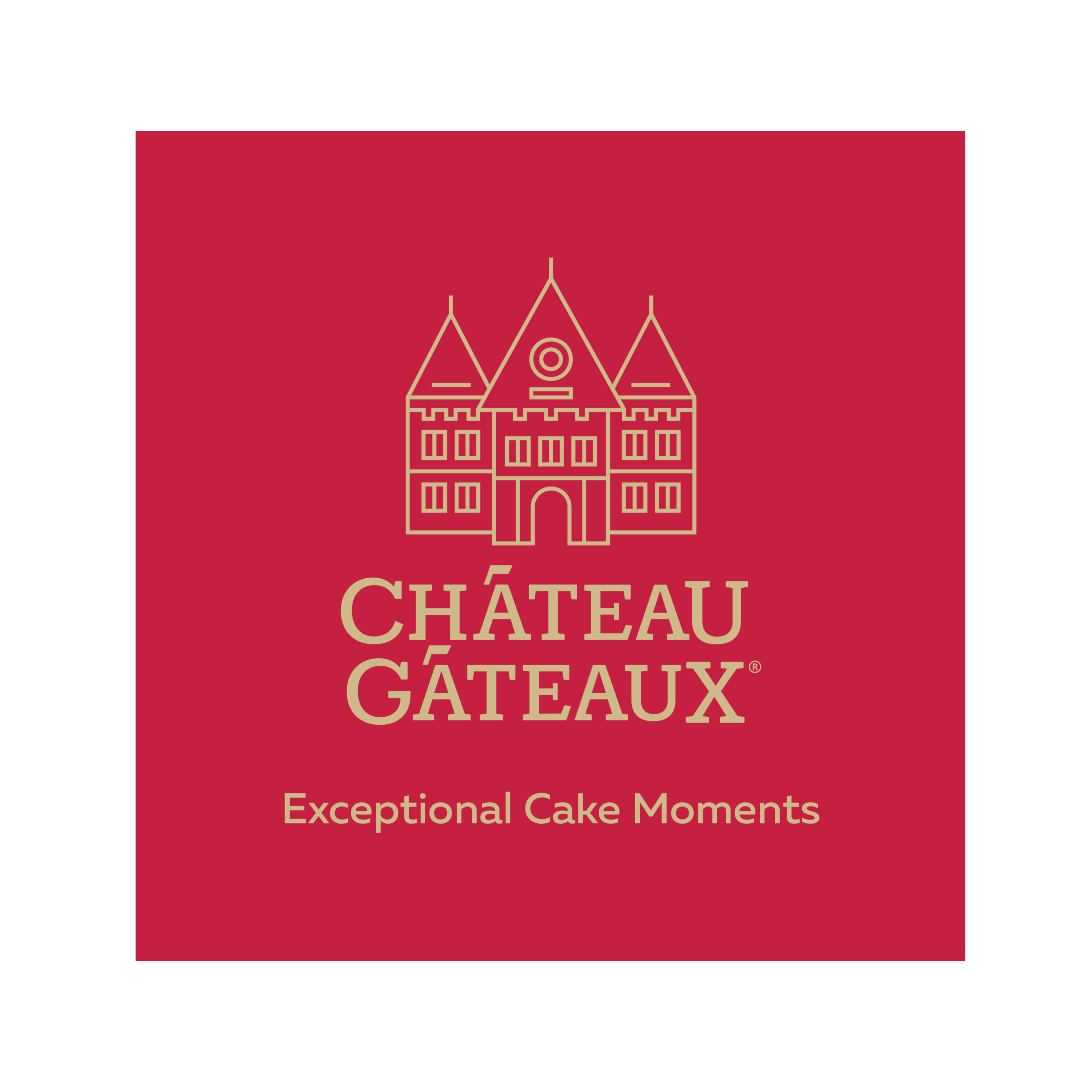 Château Gâteaux