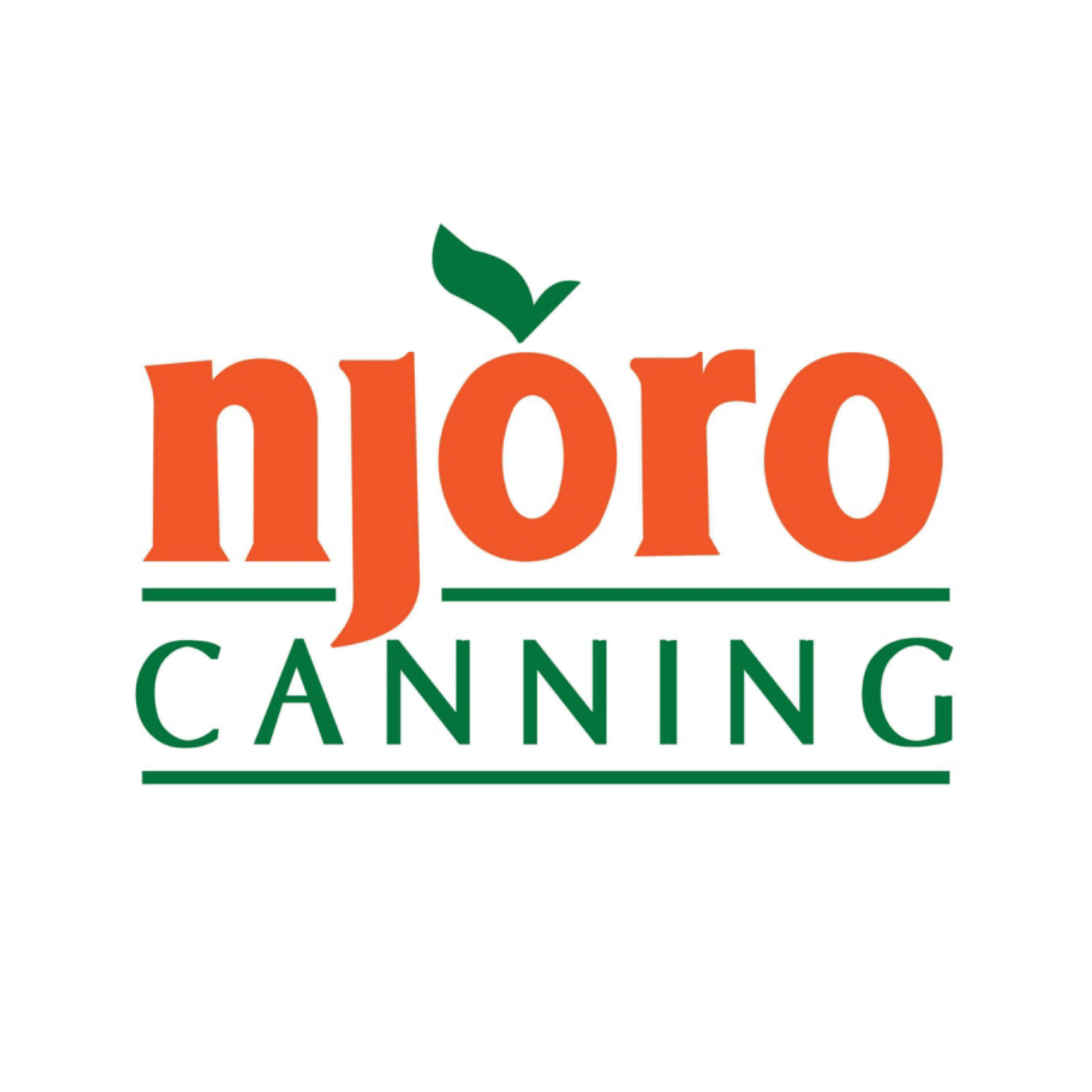Njoro Canning