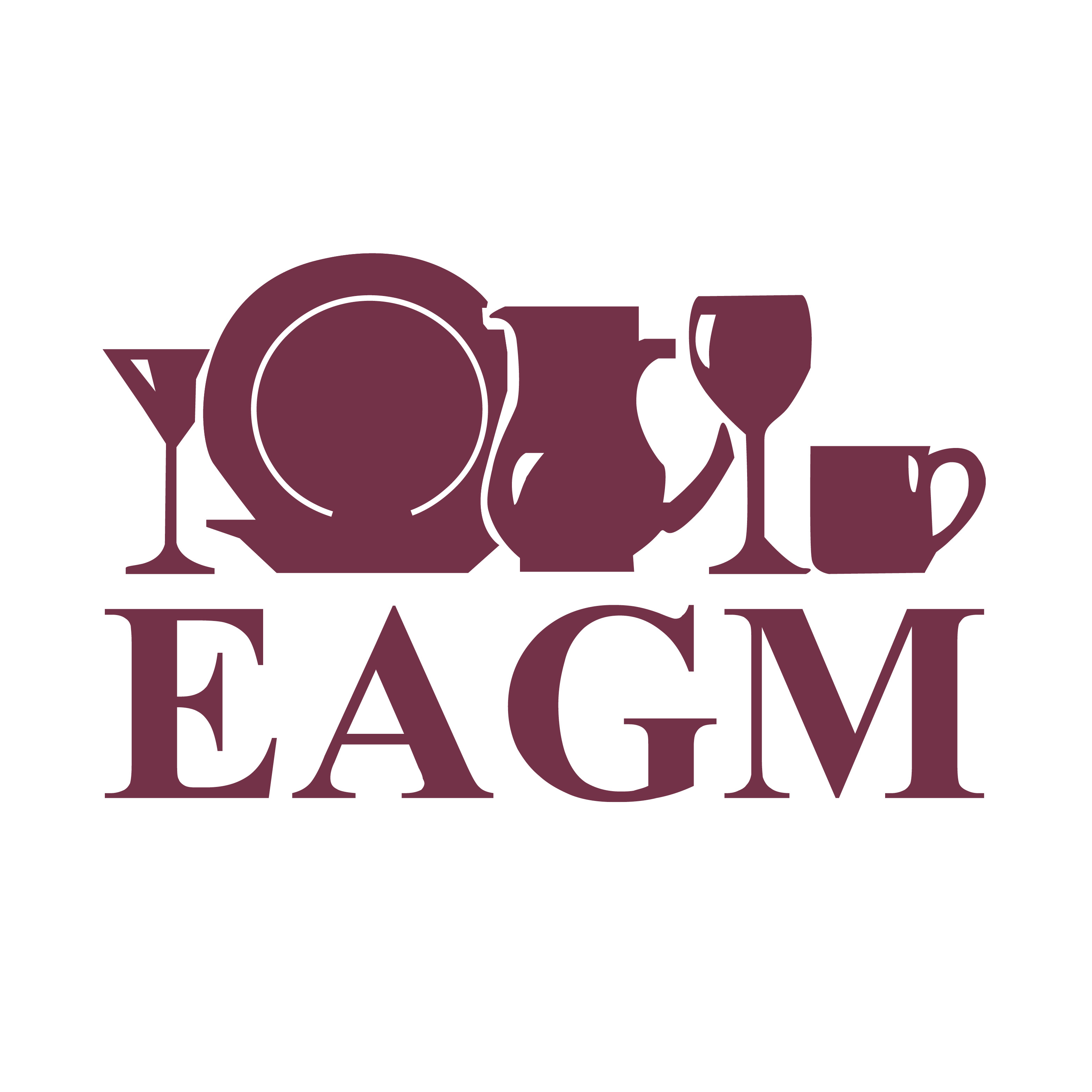 EAGM