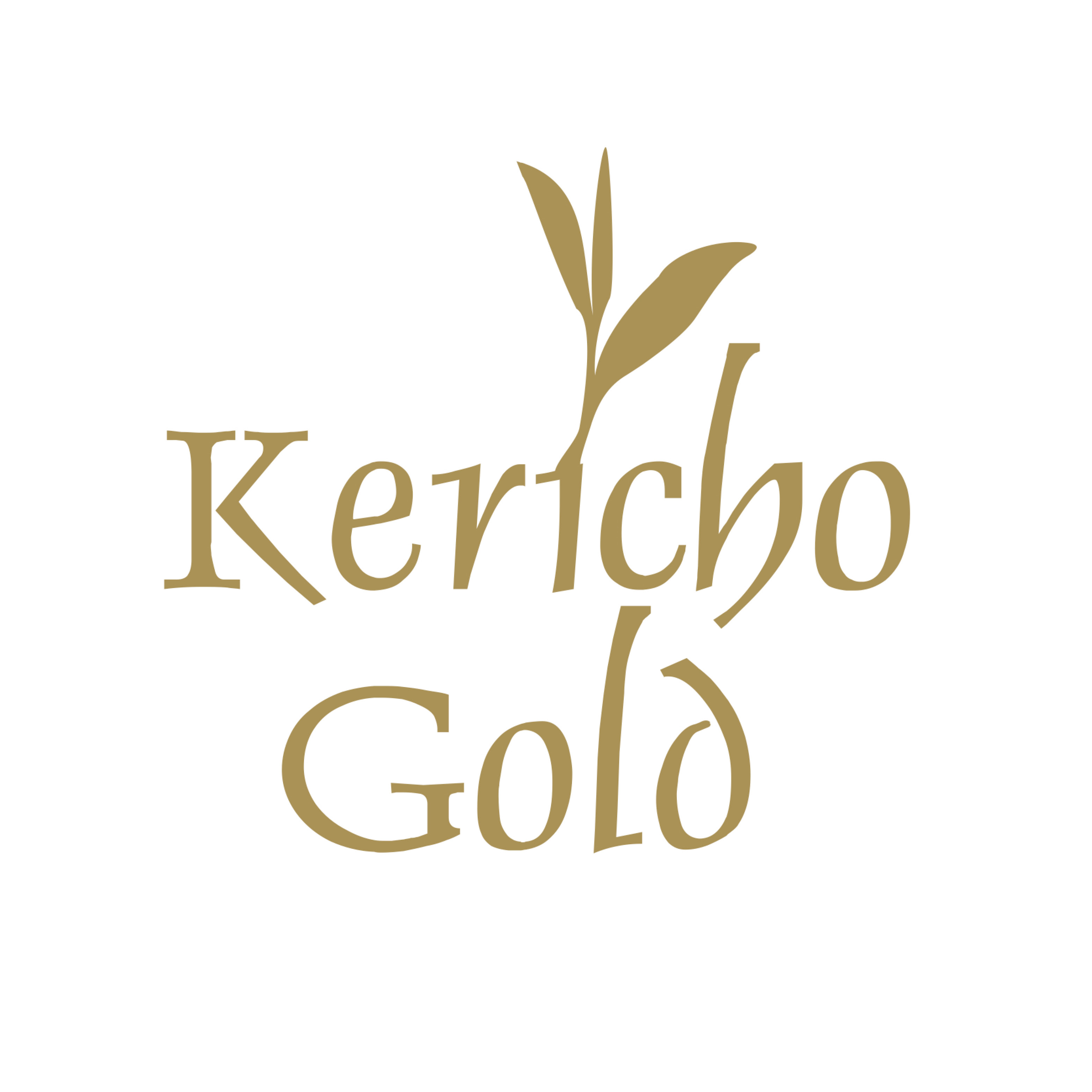 Kericho Gold