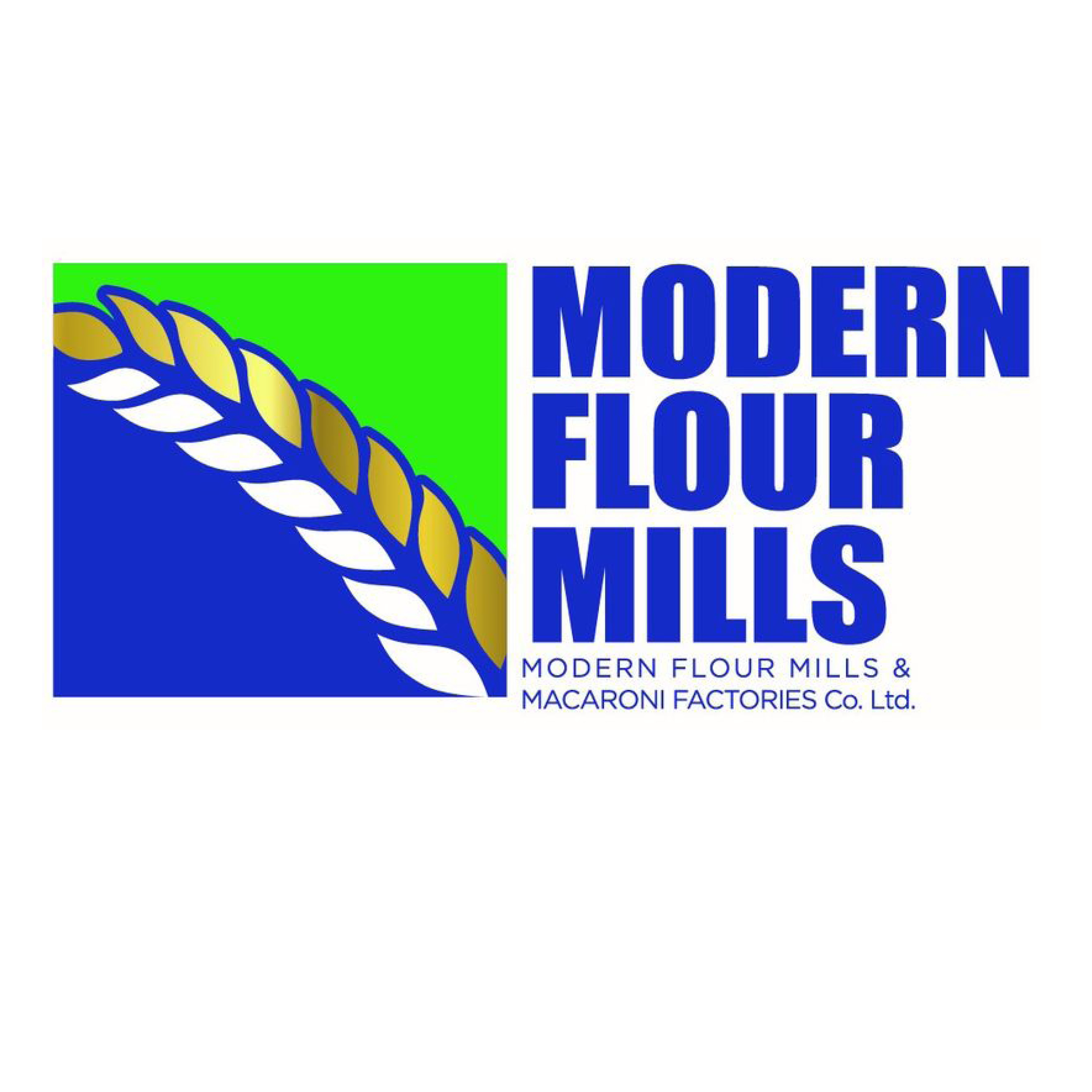 Modern Flour Mills & Macaroni Factories Co. Ltd.