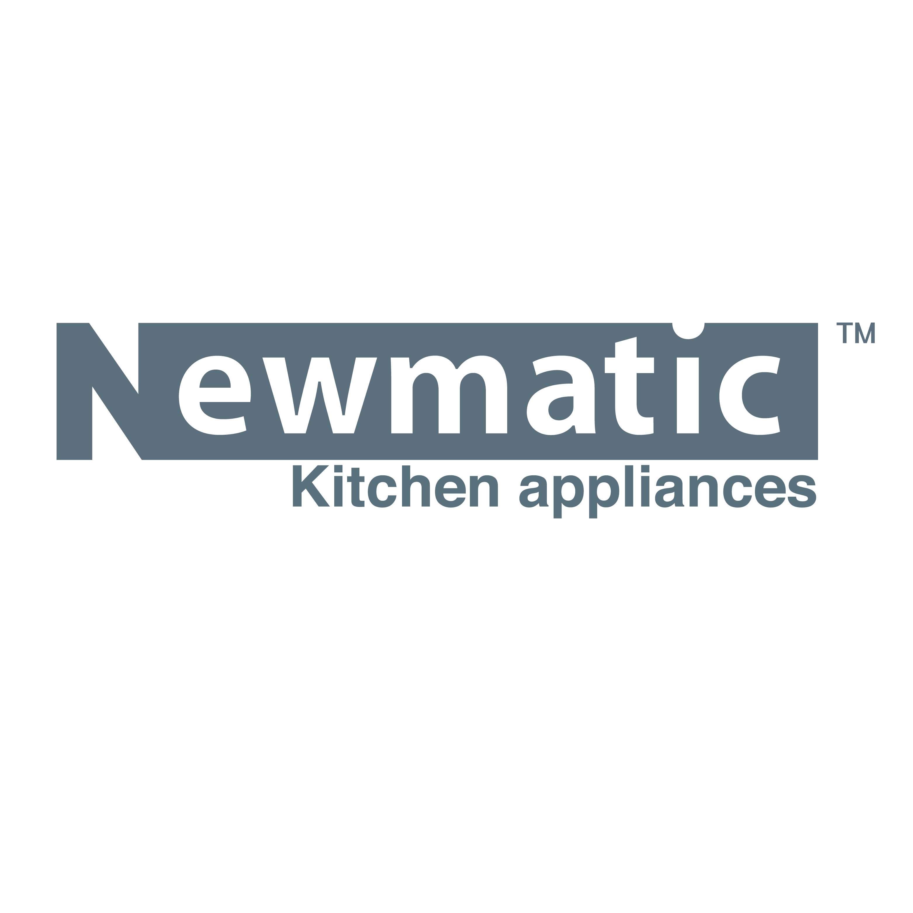 Newmatic Kitchen Appliances