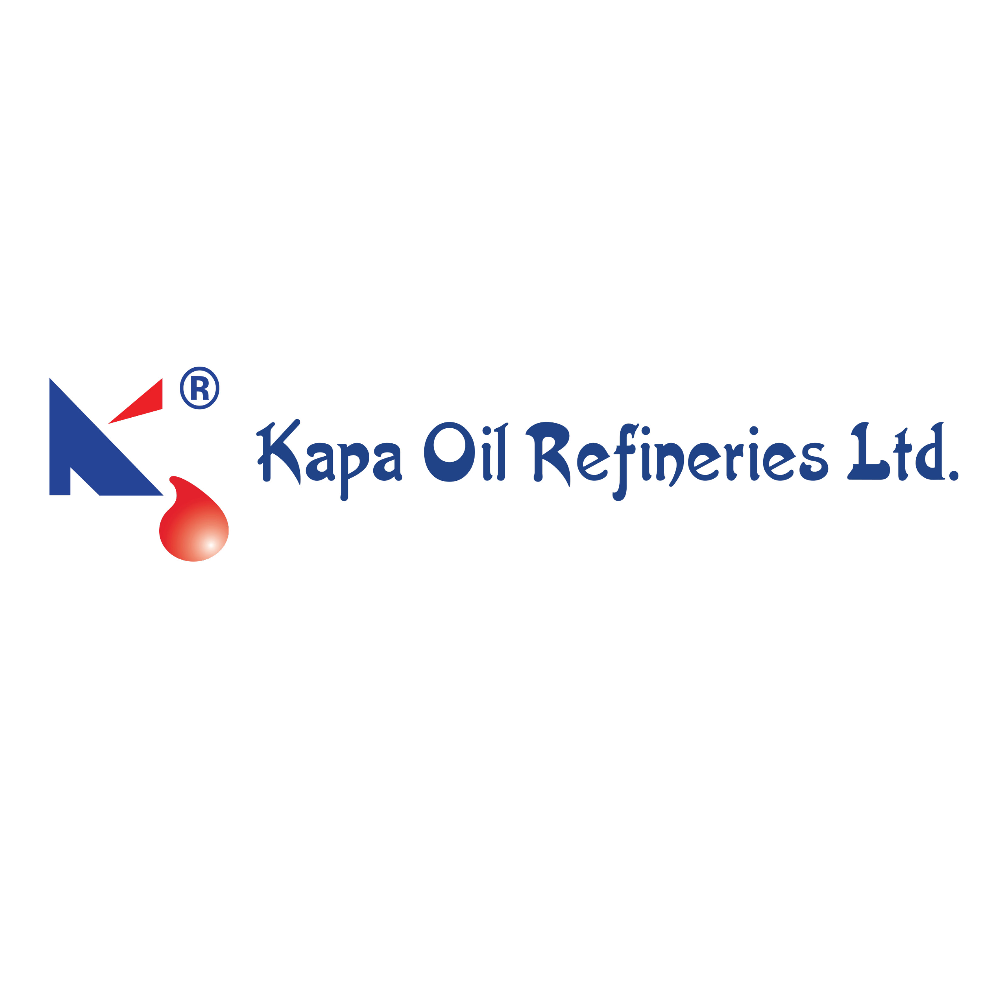 Kapa Oil Refineries