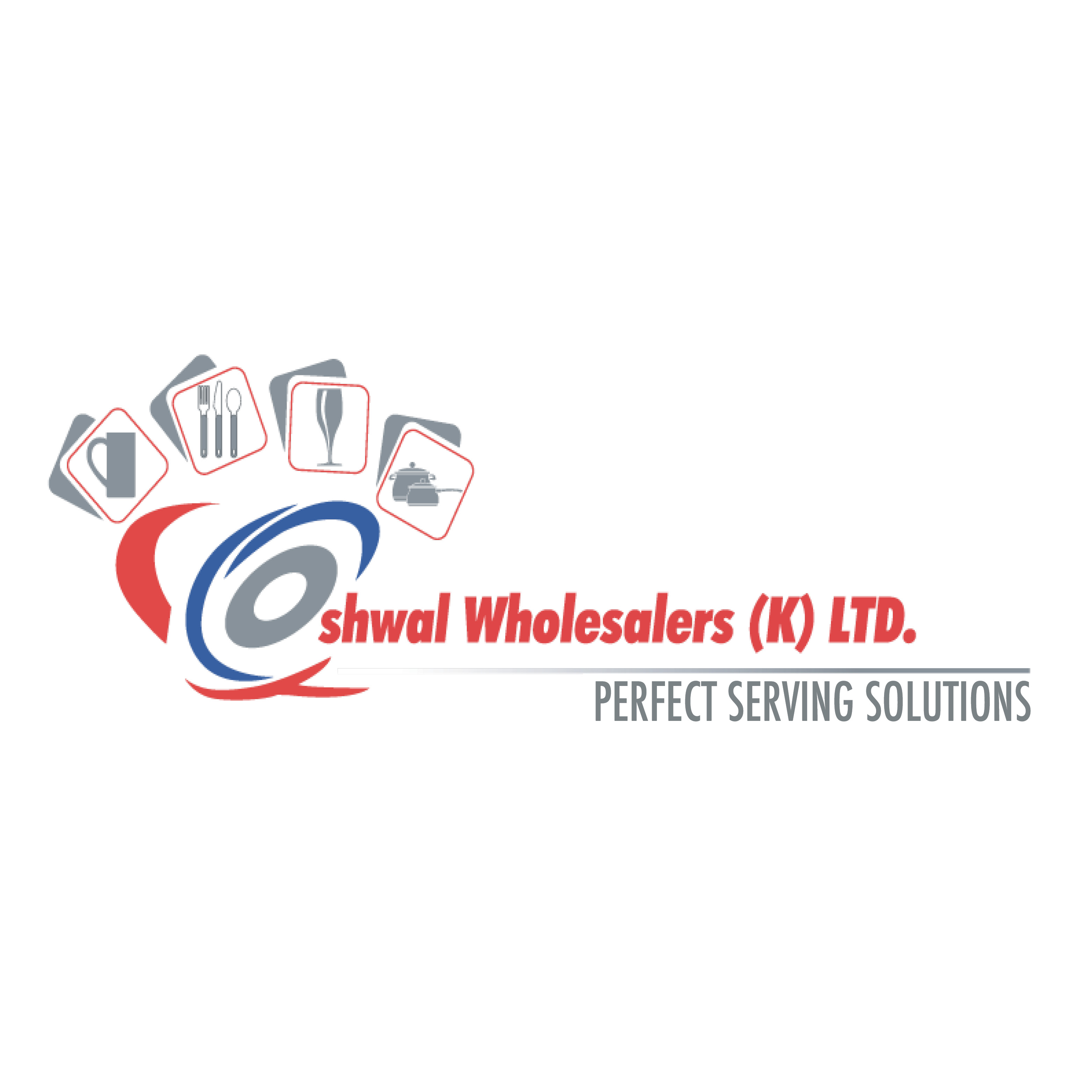 Oshwal Wholesalers (K) Ltd