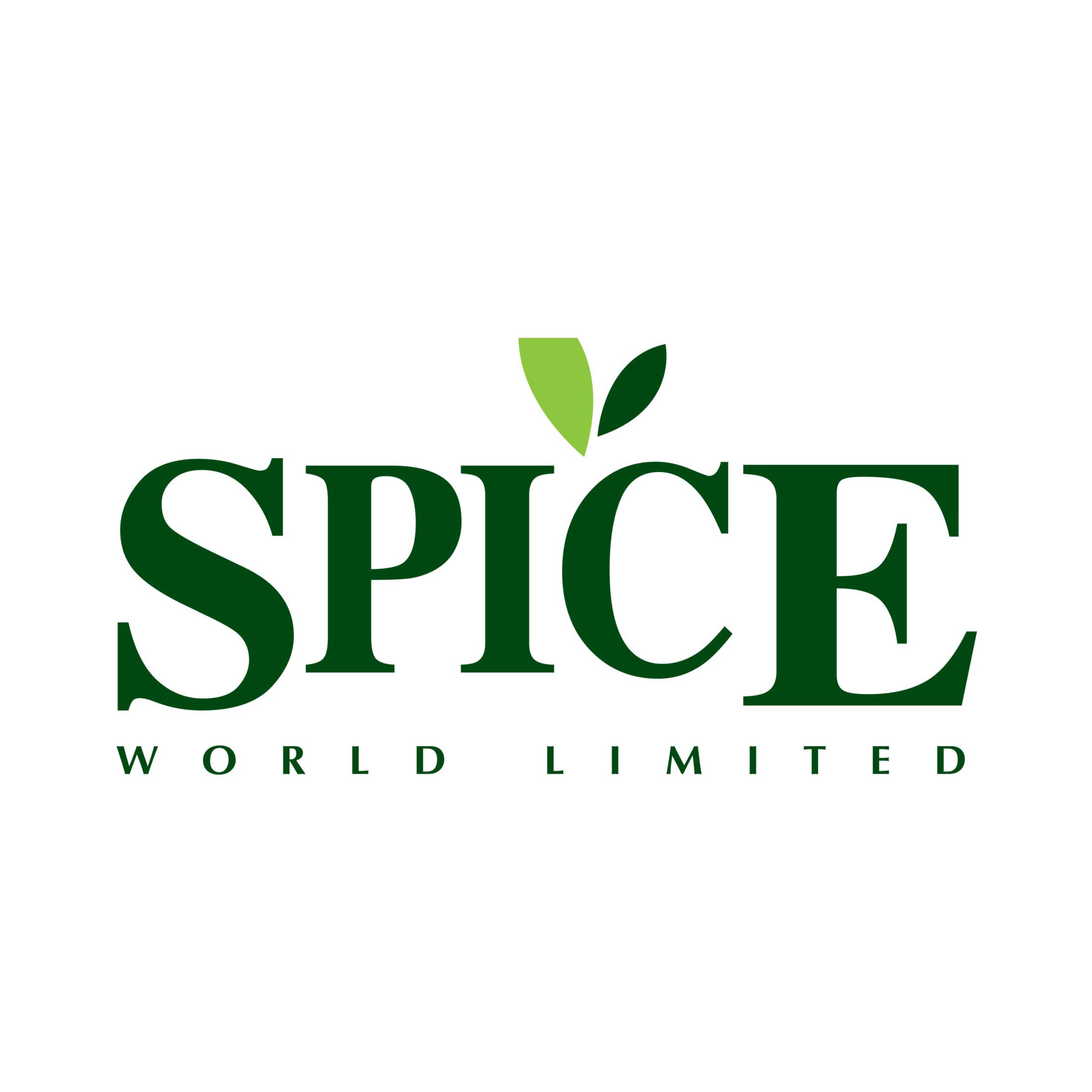 Spice World Limited