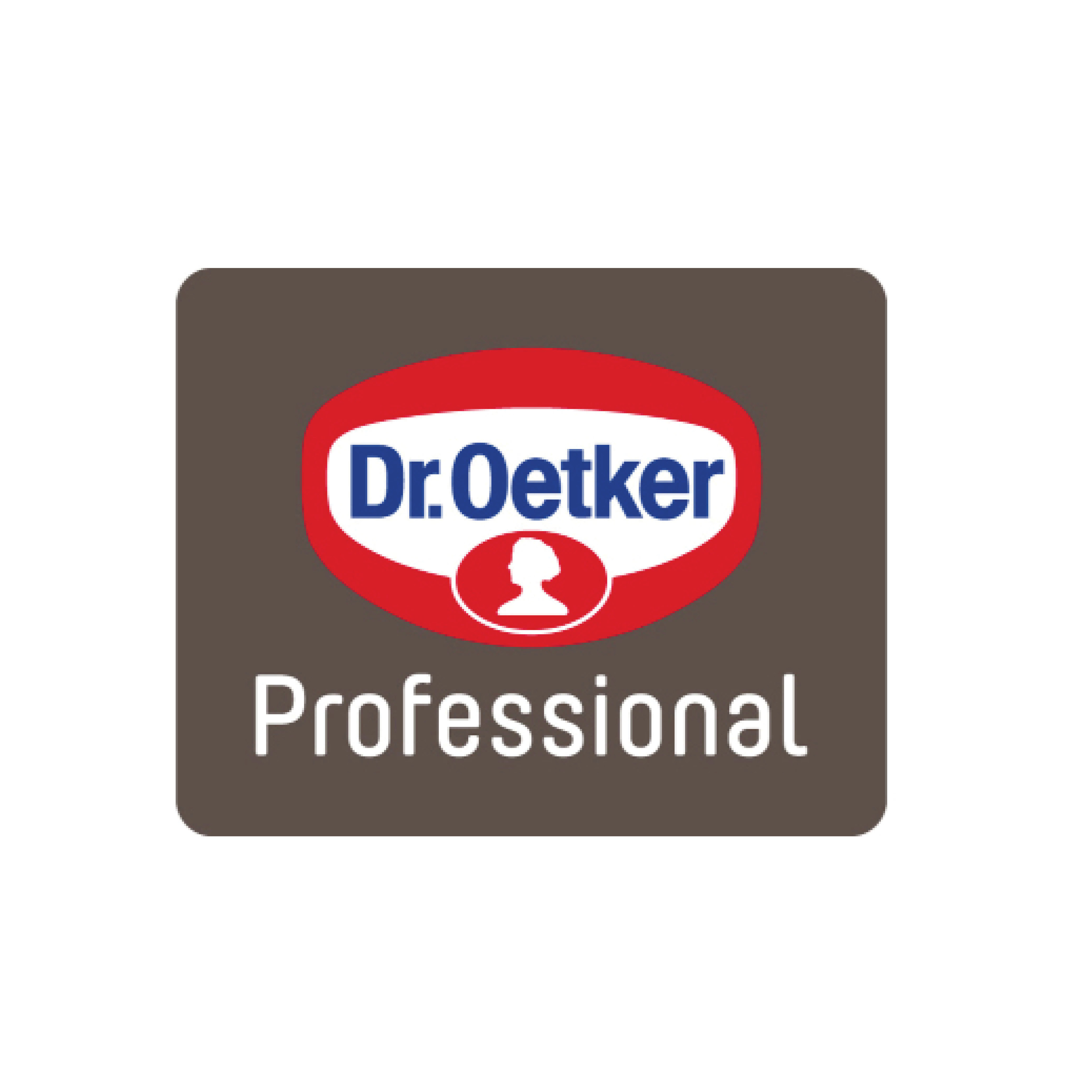 Dr. Oetker Professional